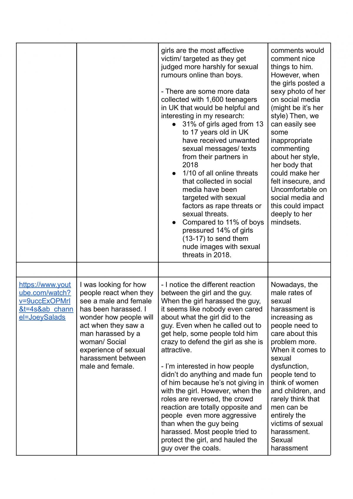 AS91890 Inquiry examplar - Page 11