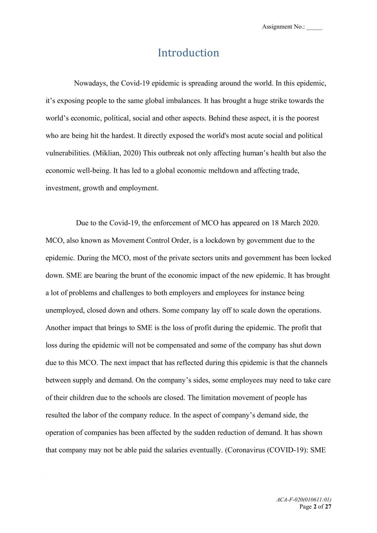 Accounting Theory and Practice - Page 2
