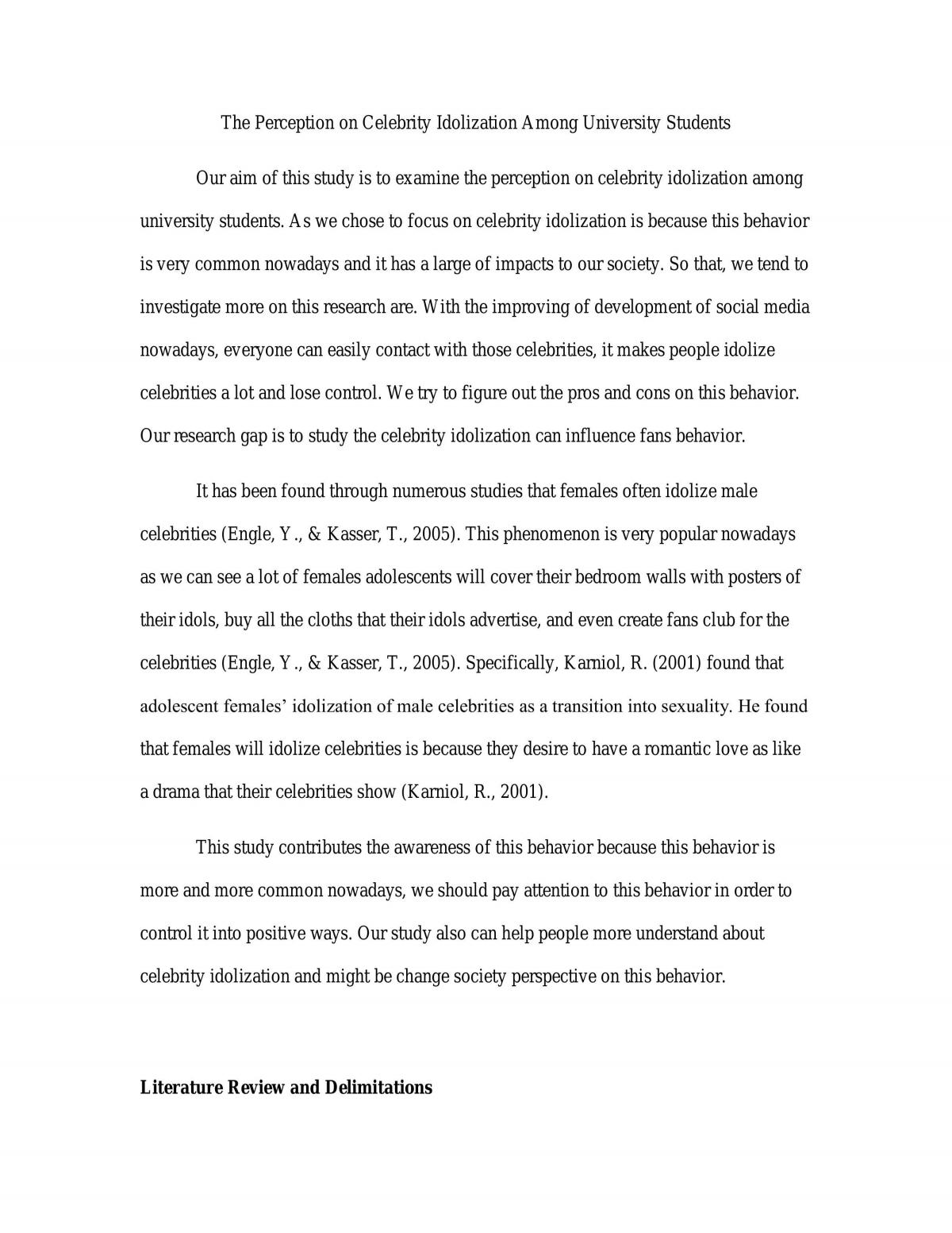 PSY106 Assignment - Page 2