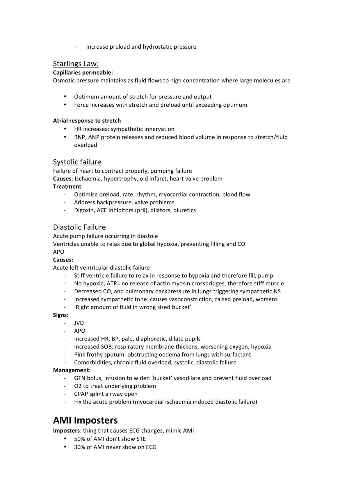PARA2000 Summary Notes - Page 20