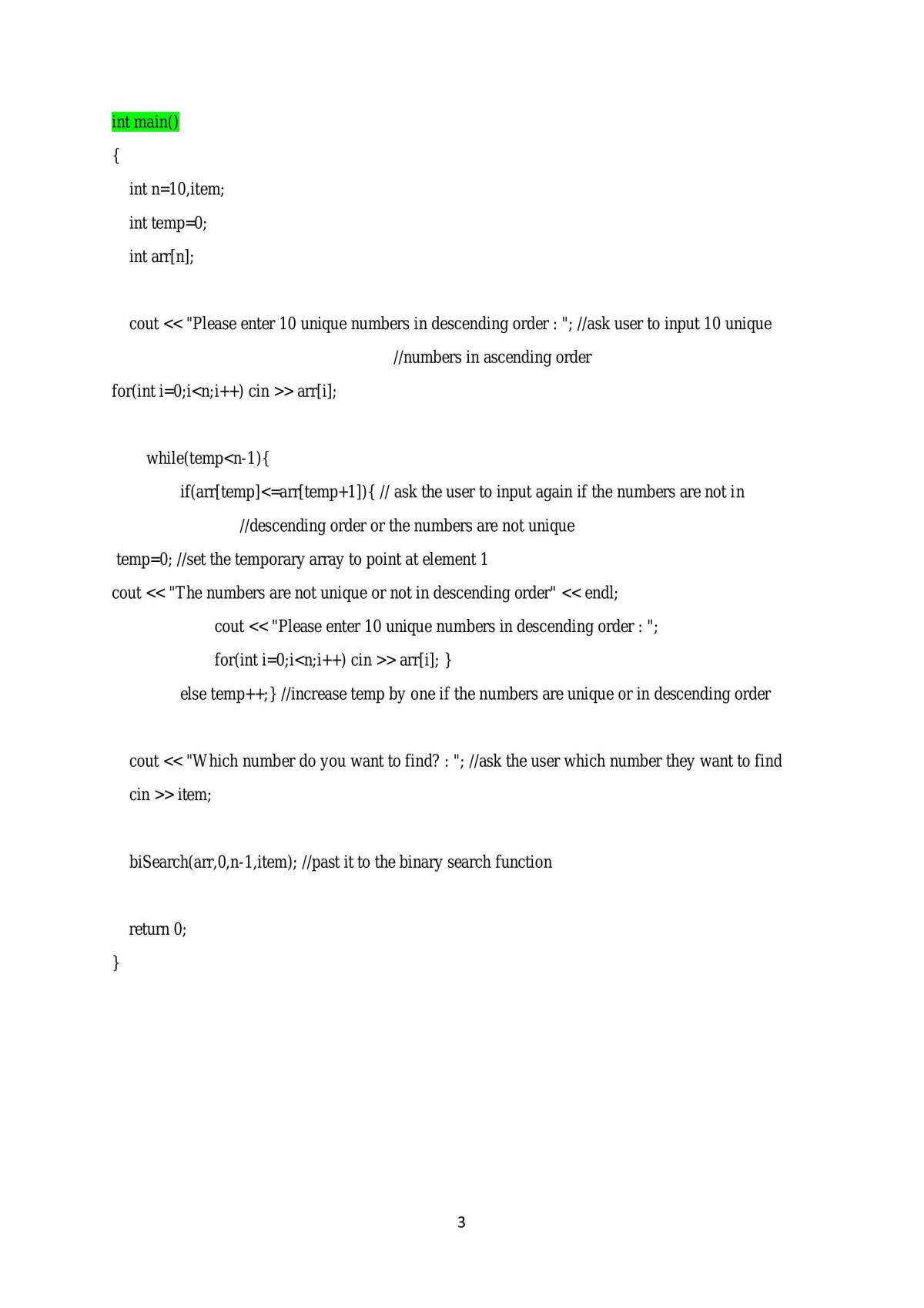 Data Structure - Page 3
