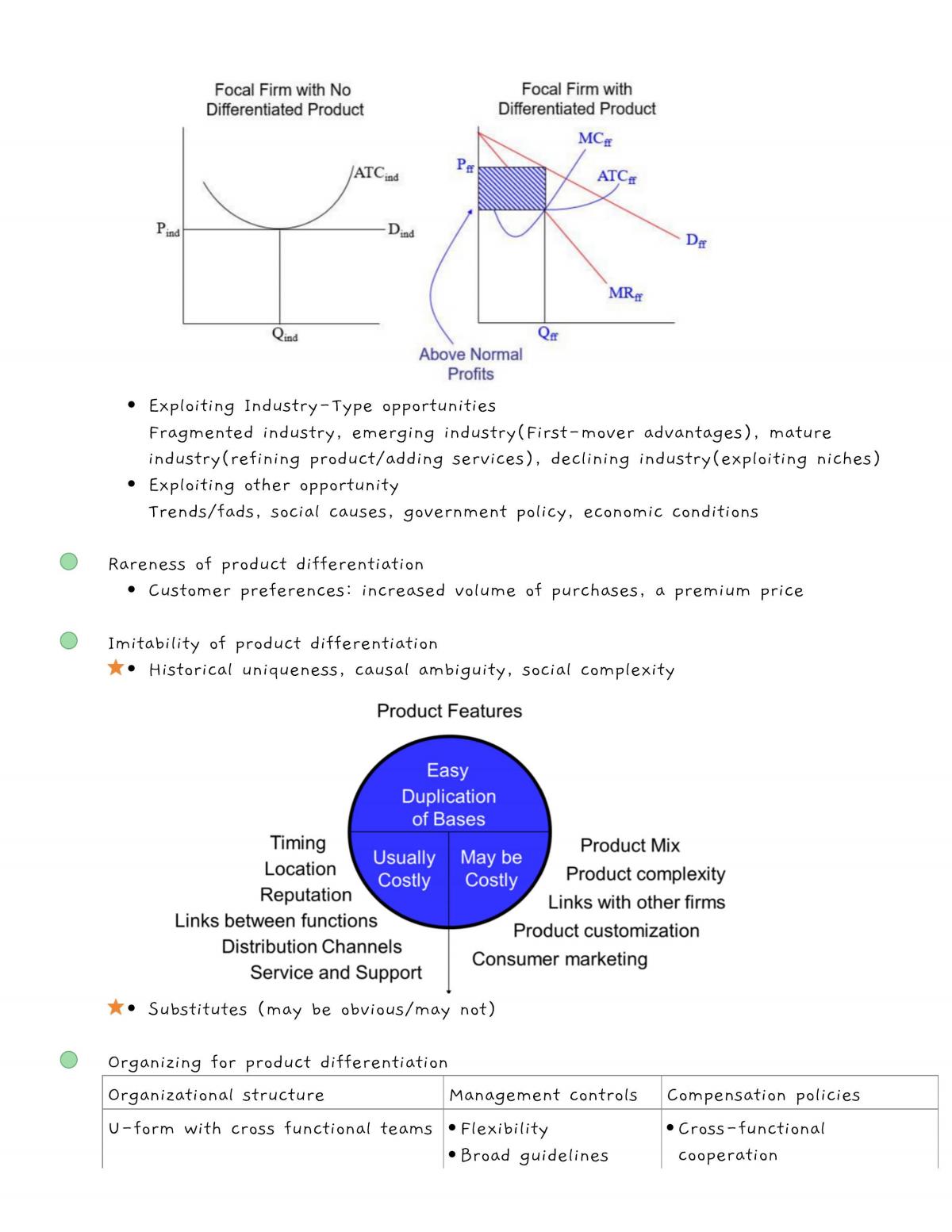Strategic Management notes - Page 11