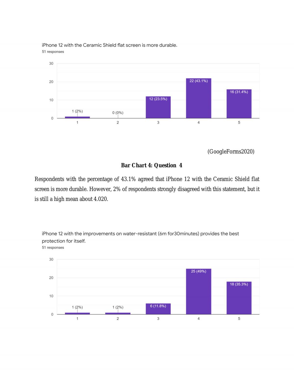 Knowledge Information & Management of Iphone 12 - Page 10