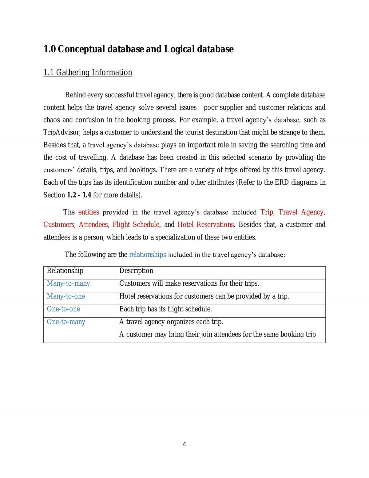 Introduction to database - Page 2