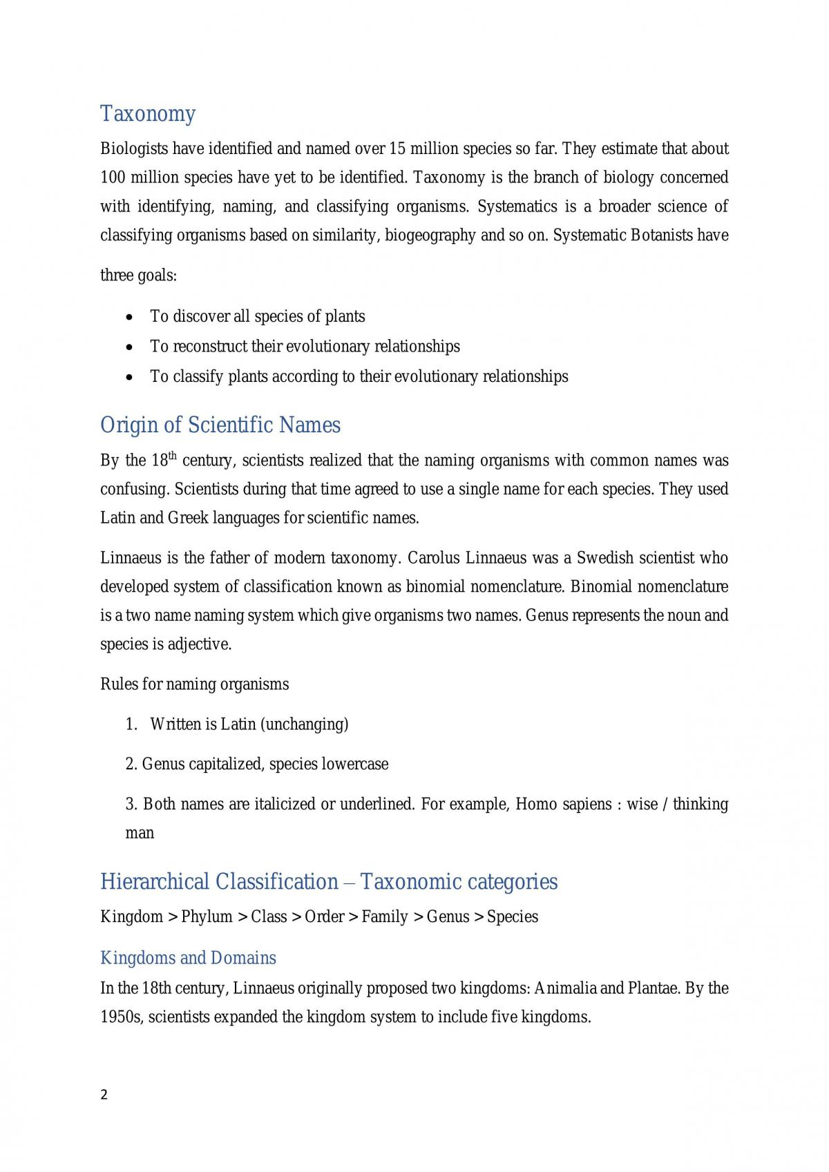 BOI115 Classification - Page 2