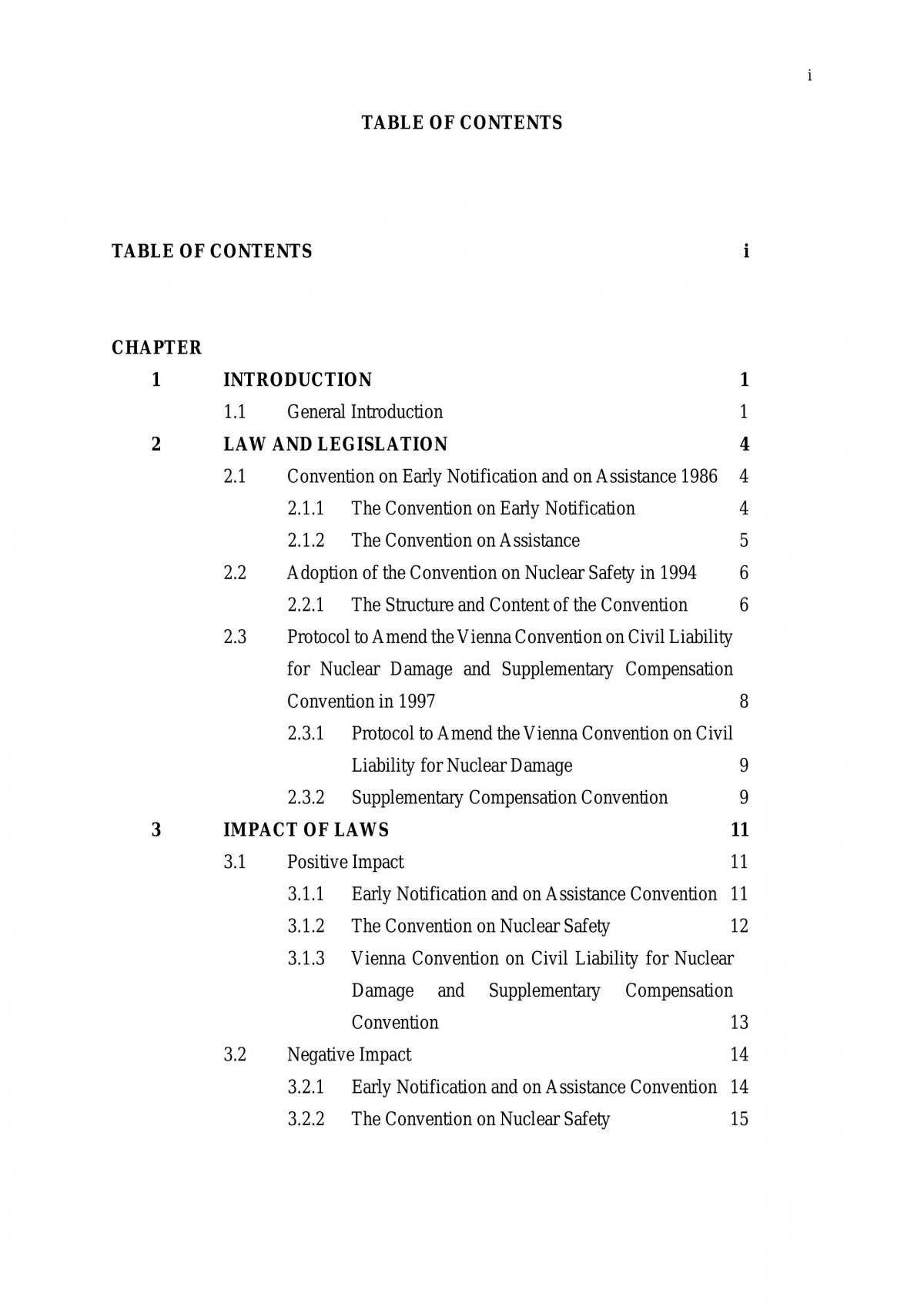 Chernobyl Disaster - Page 2