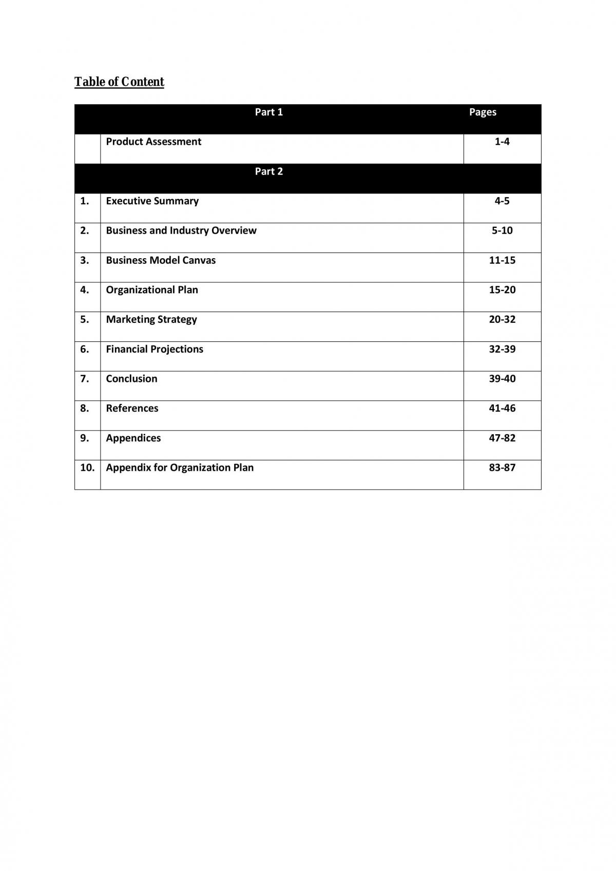 Technopreneurship Assignment - Page 2