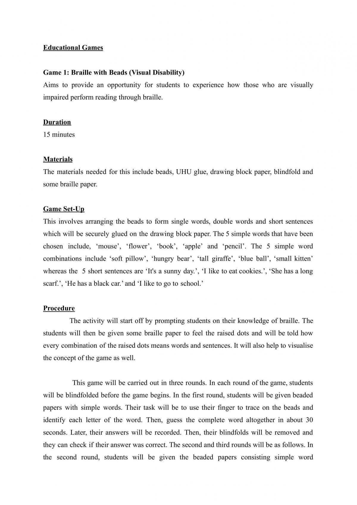 Educational Games - Page 2