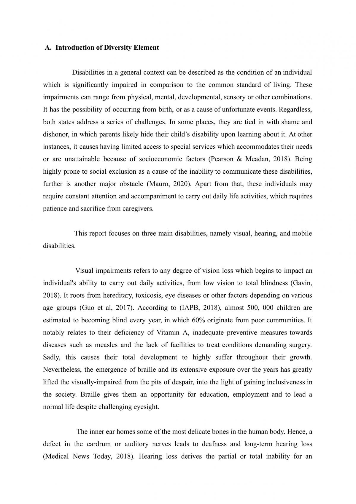 Educational booth - Page 2