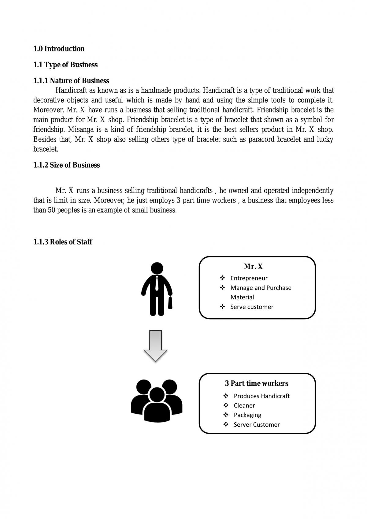Information system and technology (virtual shop) - Page 2