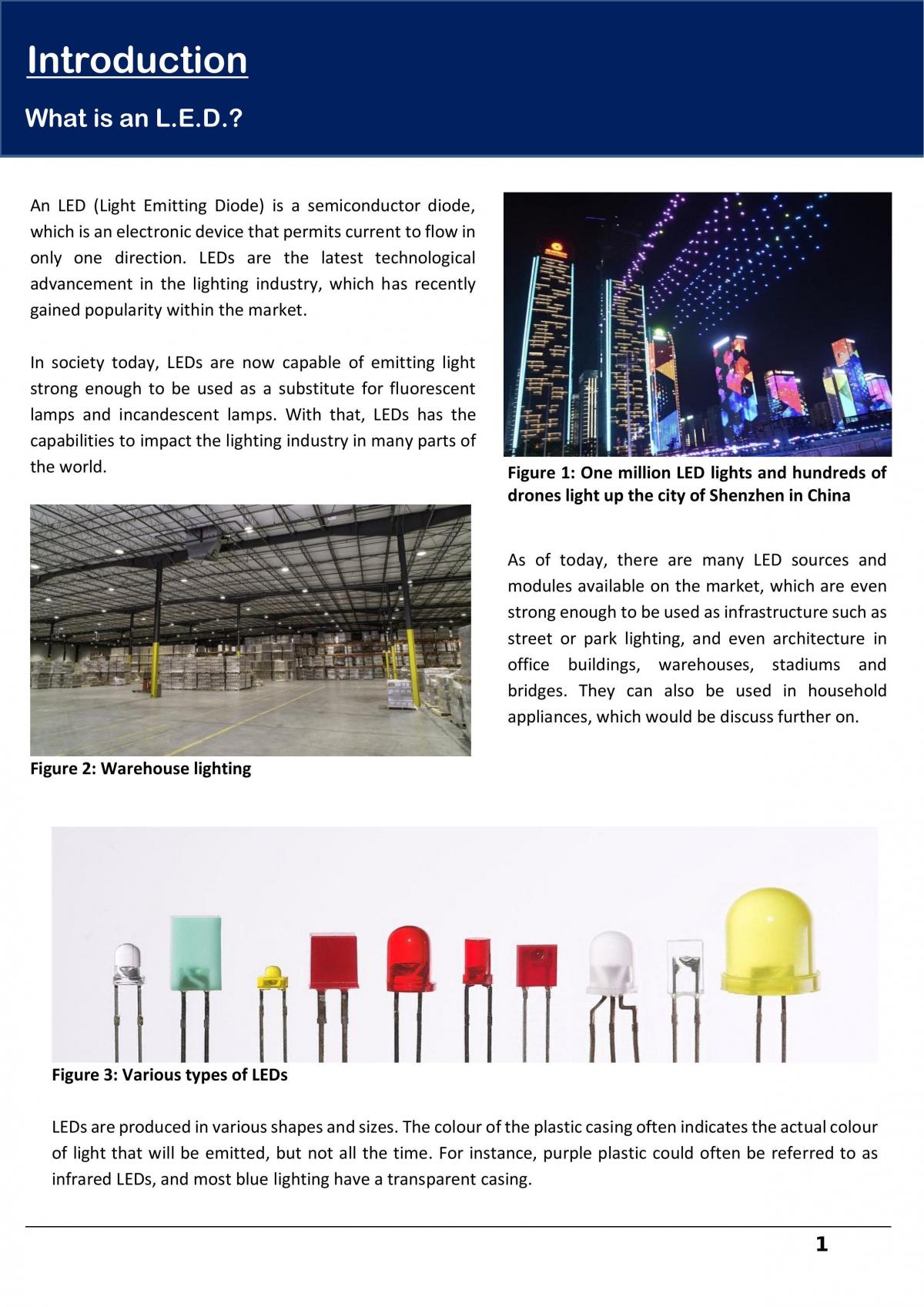 LED - Page 2