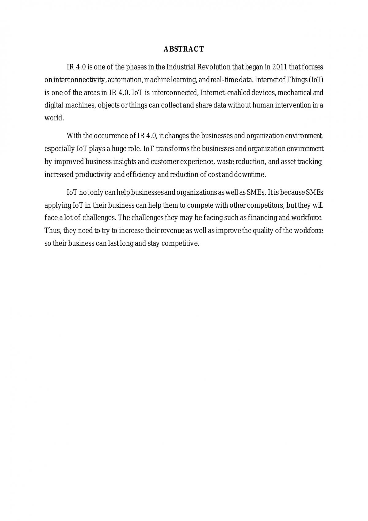 Industrial Revolution 4.0 - Page 2