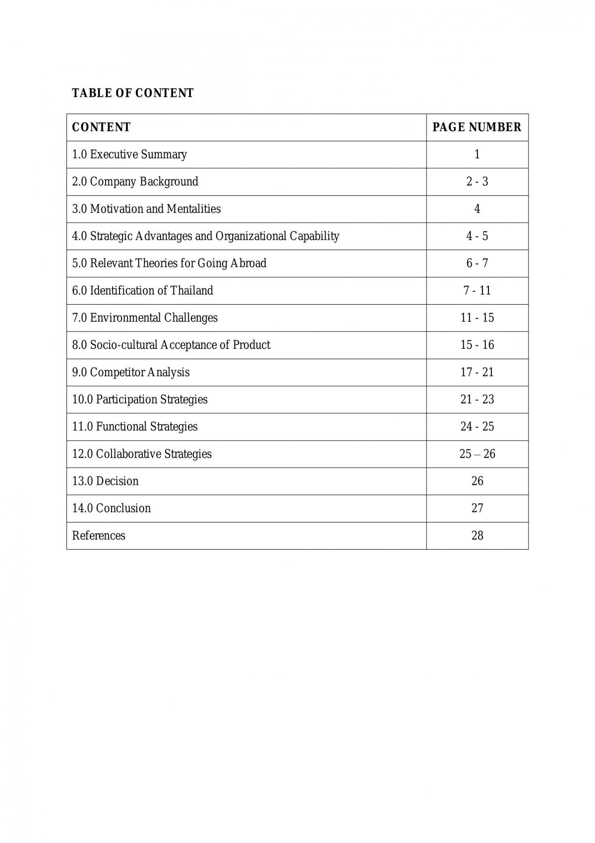 Volkswagen report - Page 2