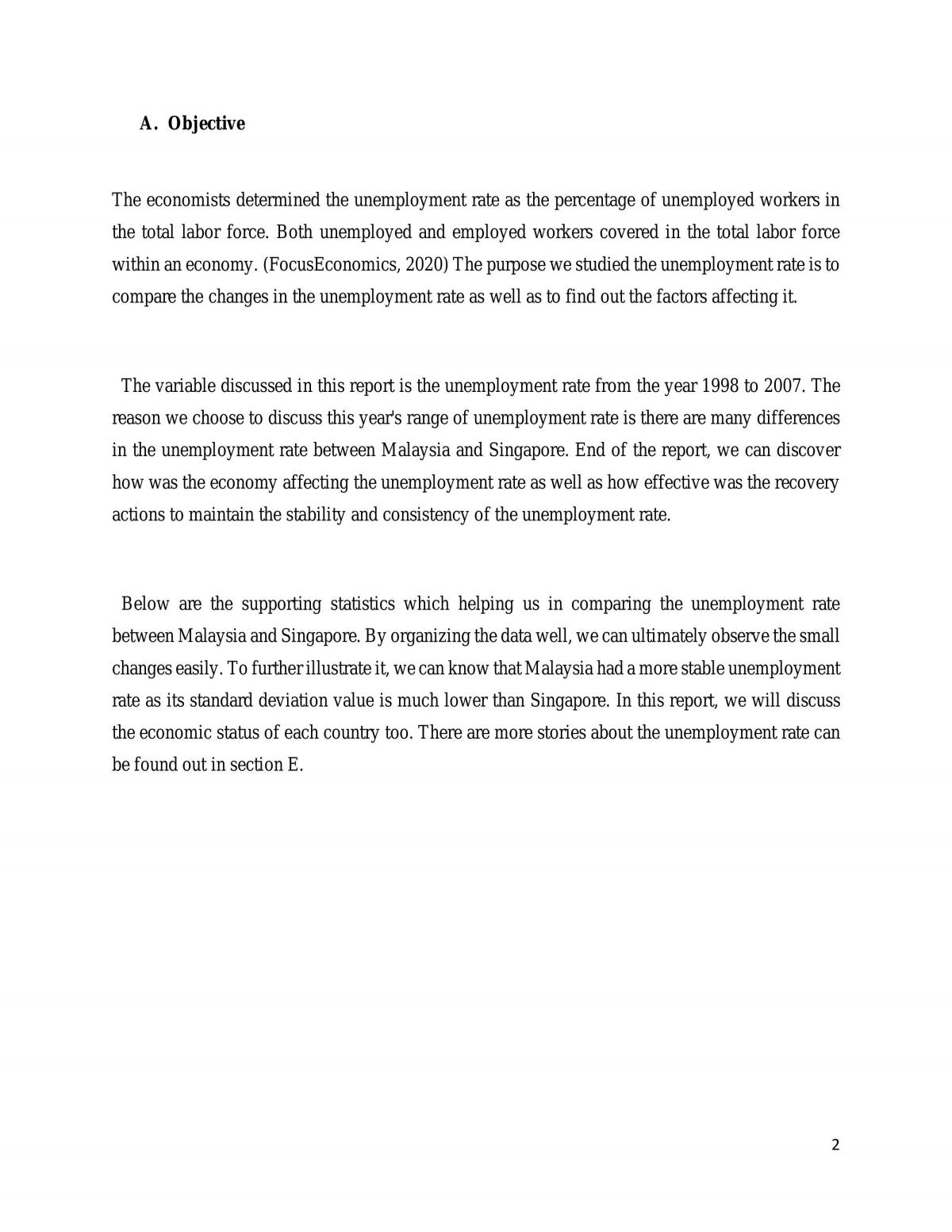 WBUS1105 Group Assignment - Page 2