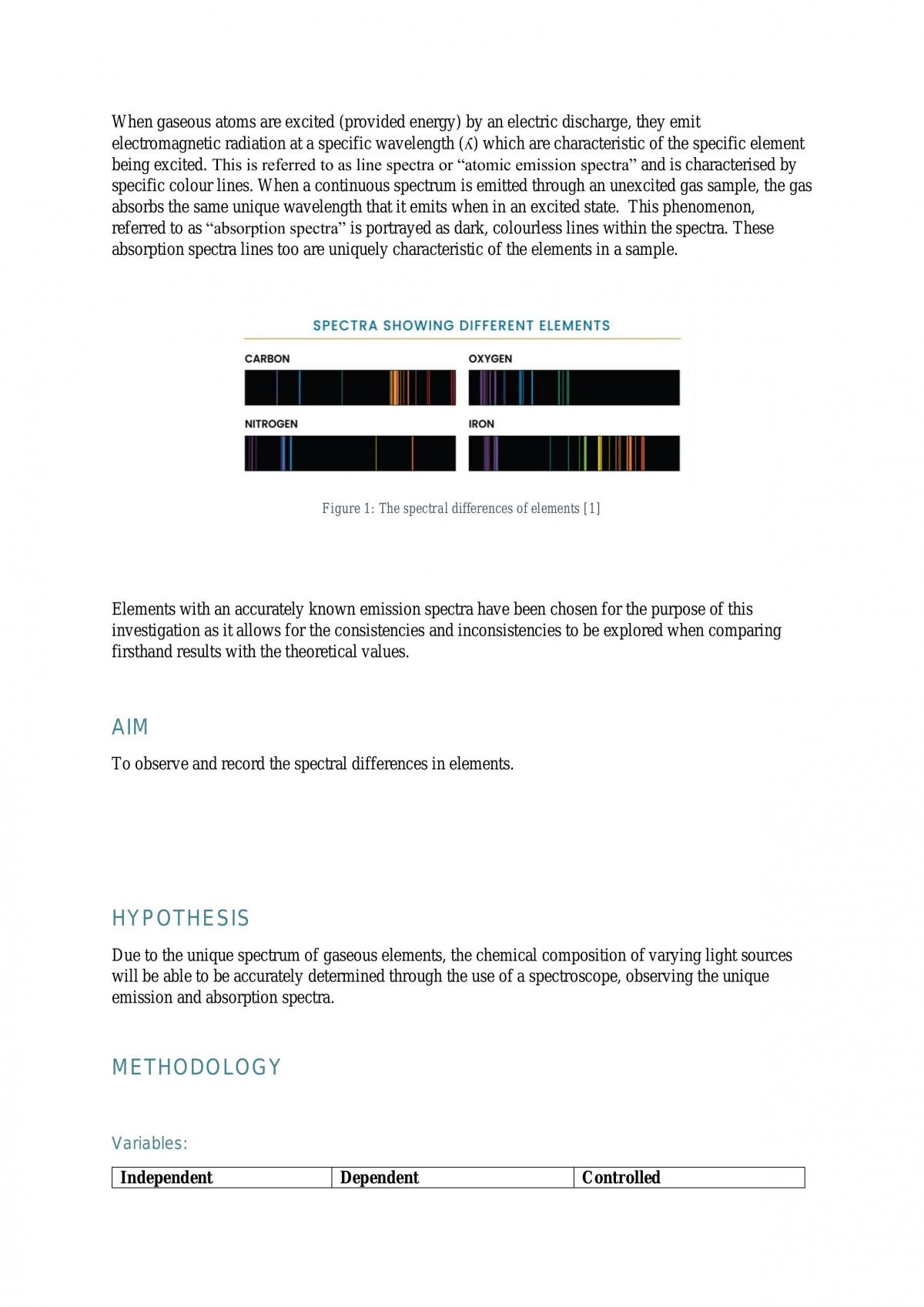 Nature of Light - Page 2