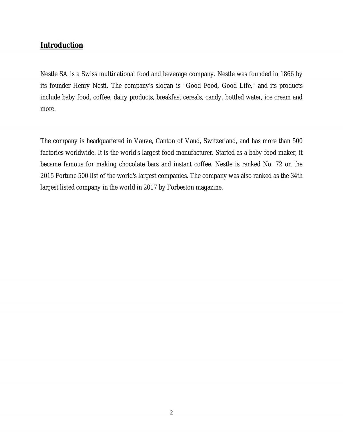WMKT2106 Group Assignment - Page 2