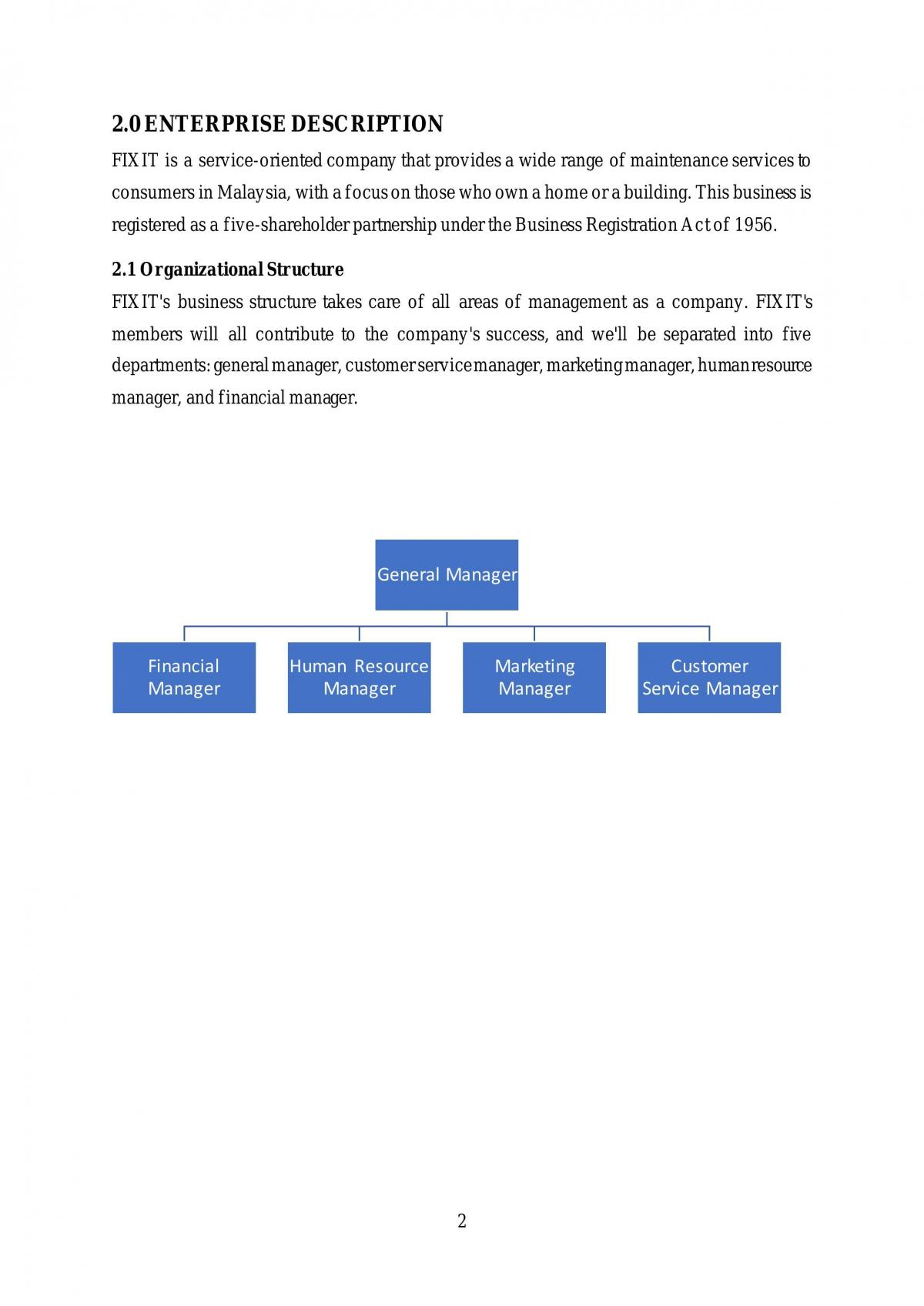 Product Development Idea - Page 2