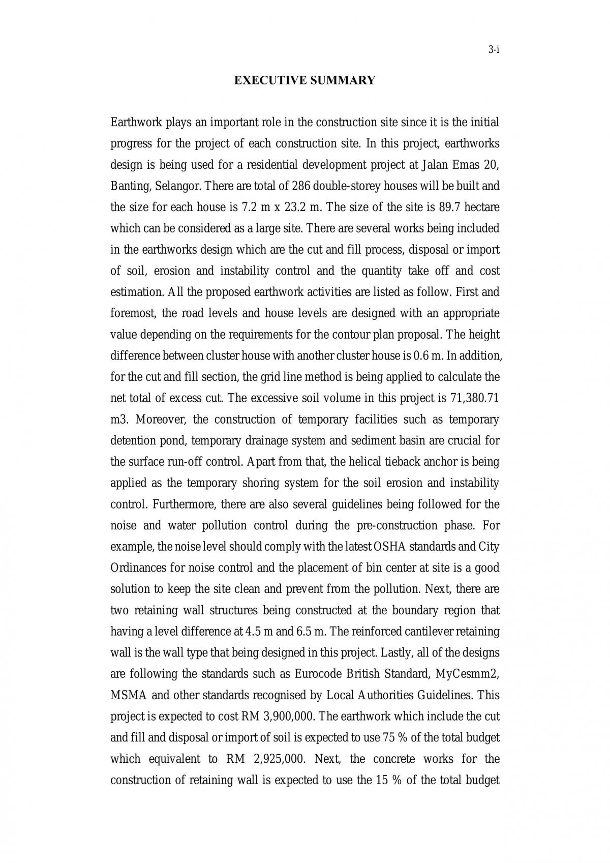 Volume 3: Earthwork - Page 2
