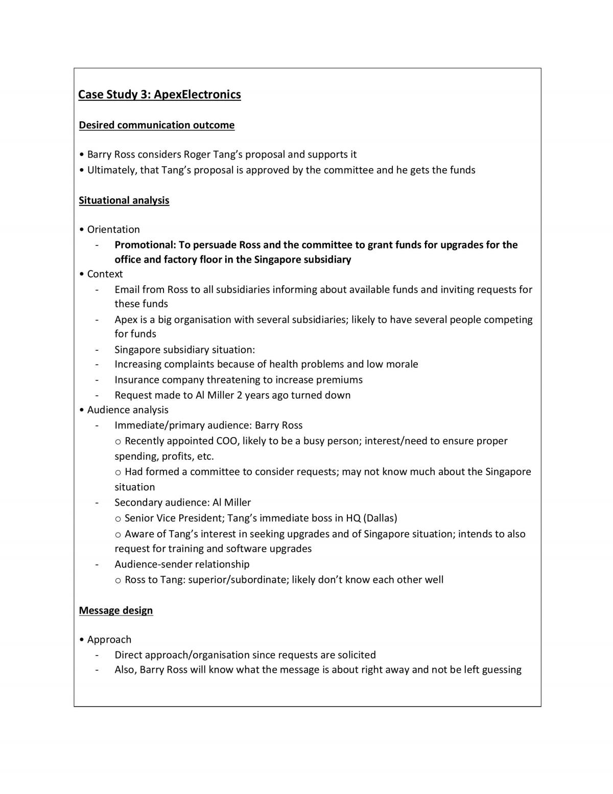 AB0602 Comprehensive Notes - Page 14