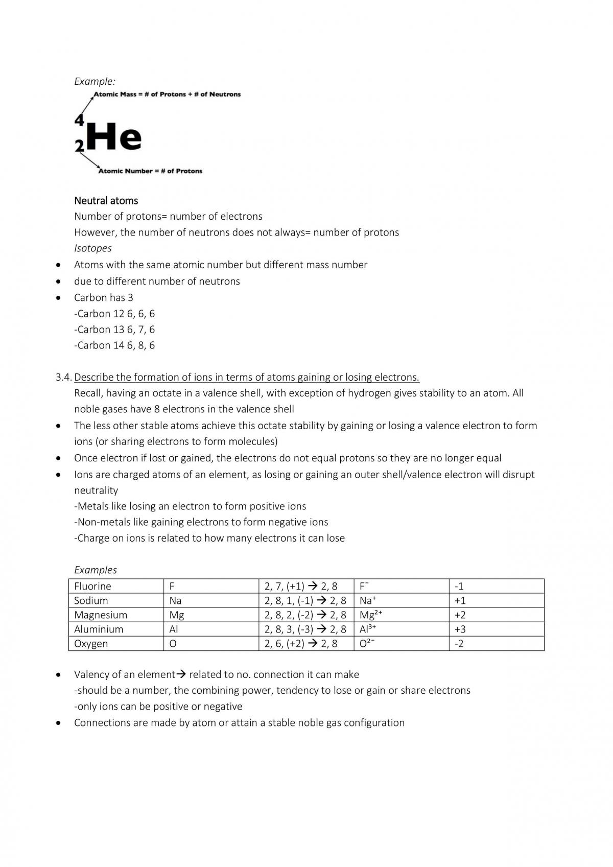 Prelim Chemical Earth Notes - Page 12