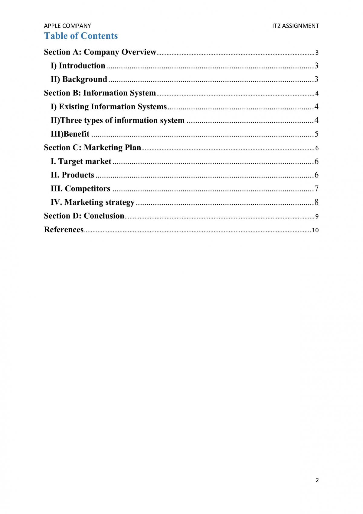 Apple company  - Page 2