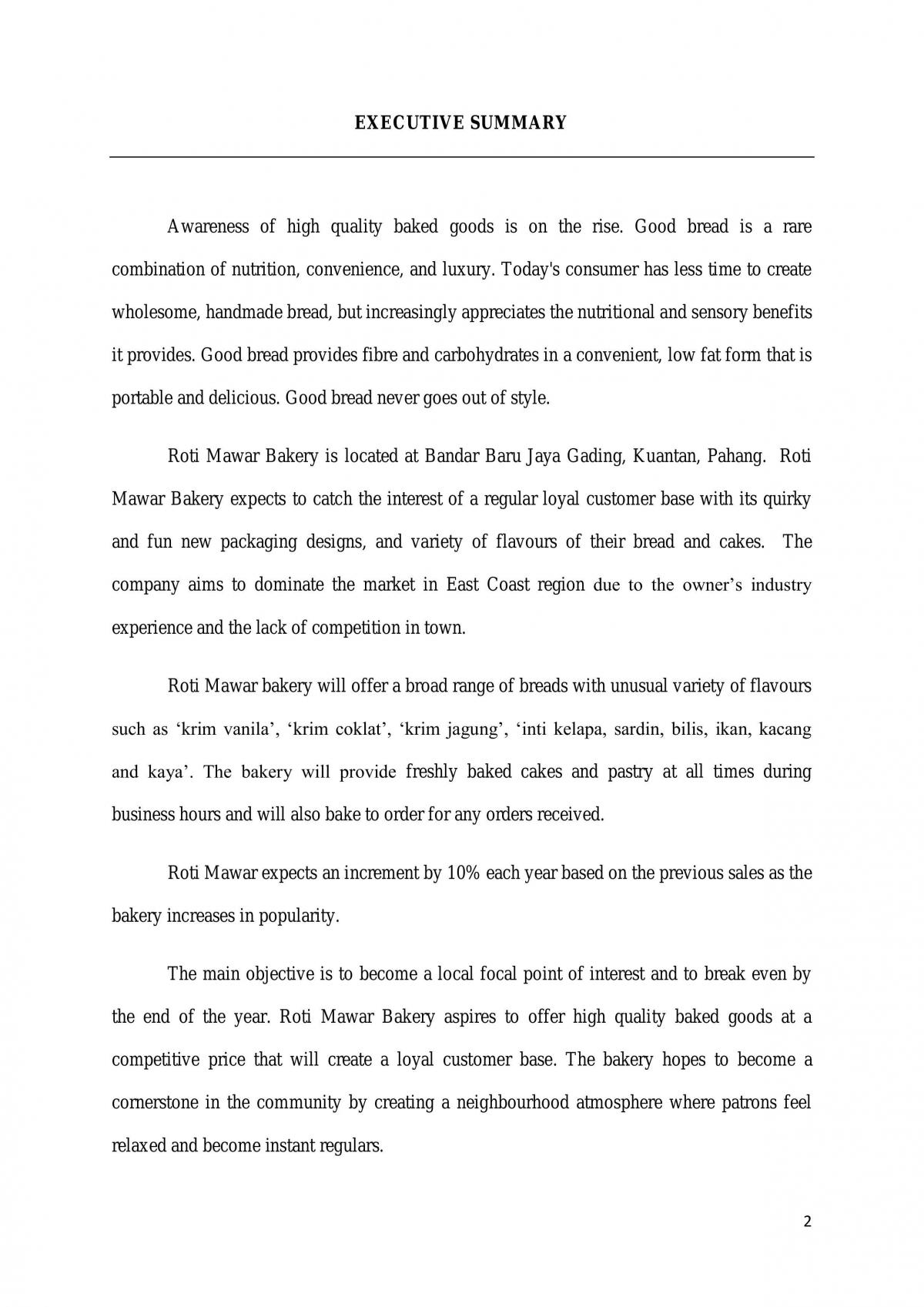 Analysis of SME - Page 2