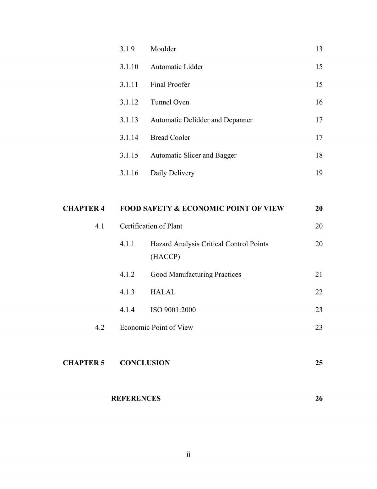 Gardenia Bakeries Food Processing - Page 2