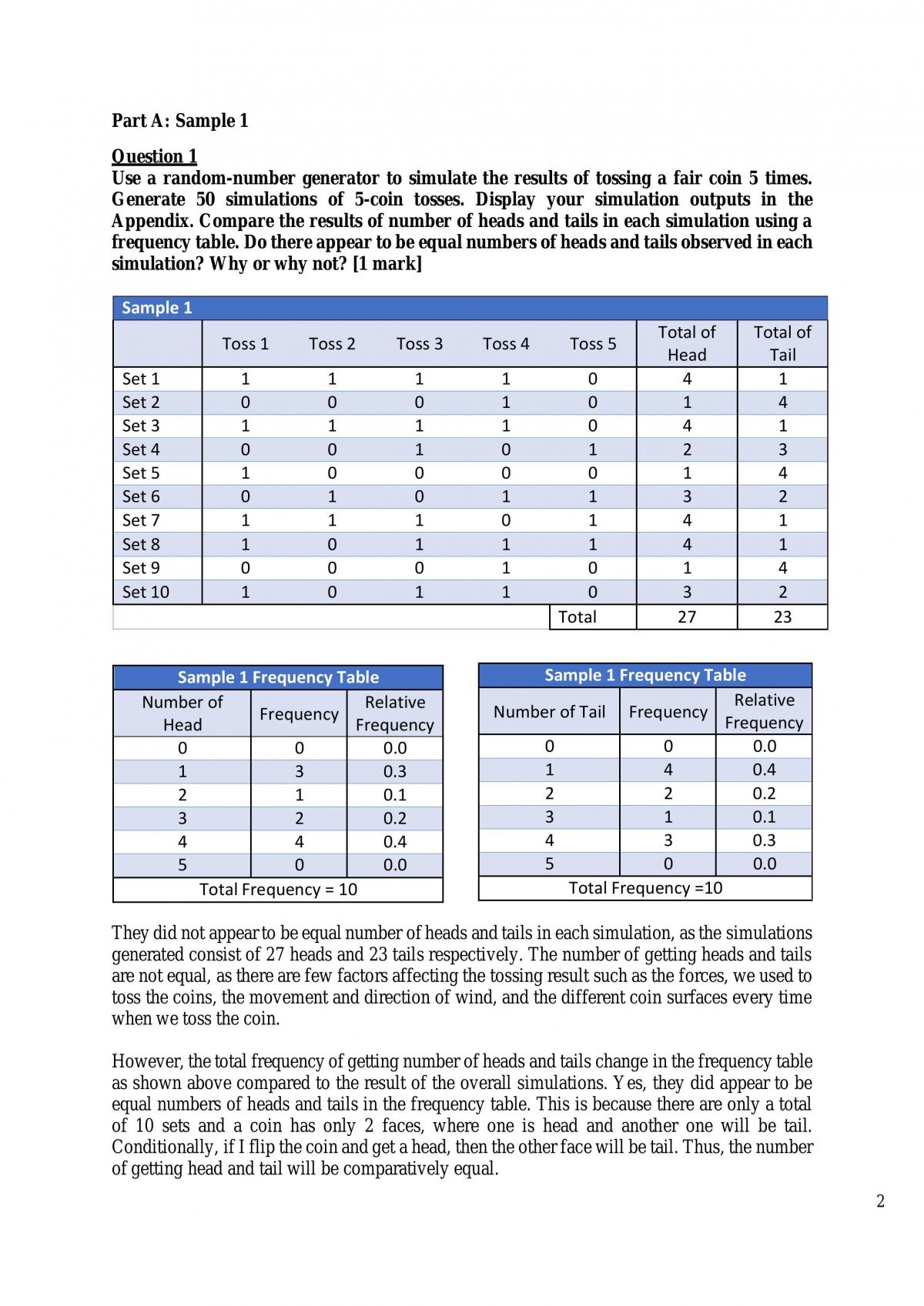 Statistics - Page 2