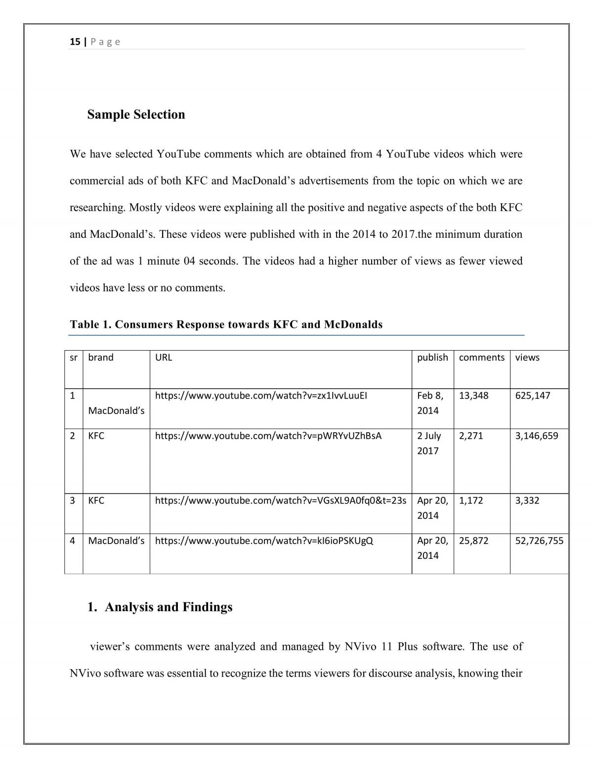 Value Chain - Page 15