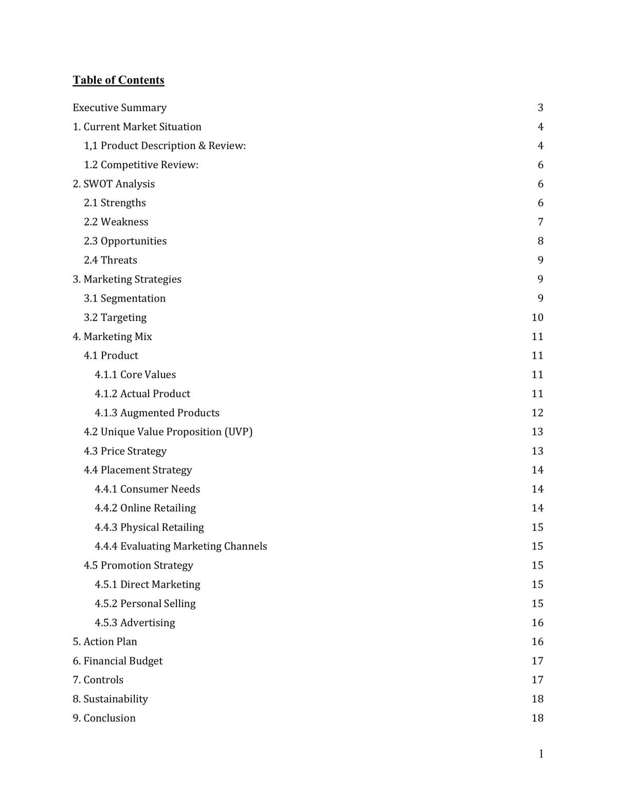 AB1501 Project - Page 2