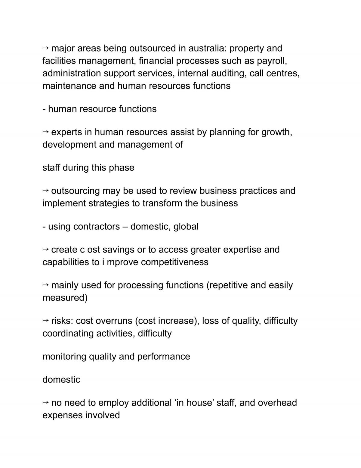 Business Studies Notes - Page 68