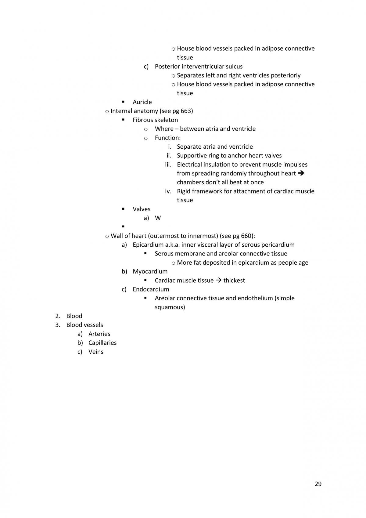ANAT1020 - Compiled Notes - Page 29
