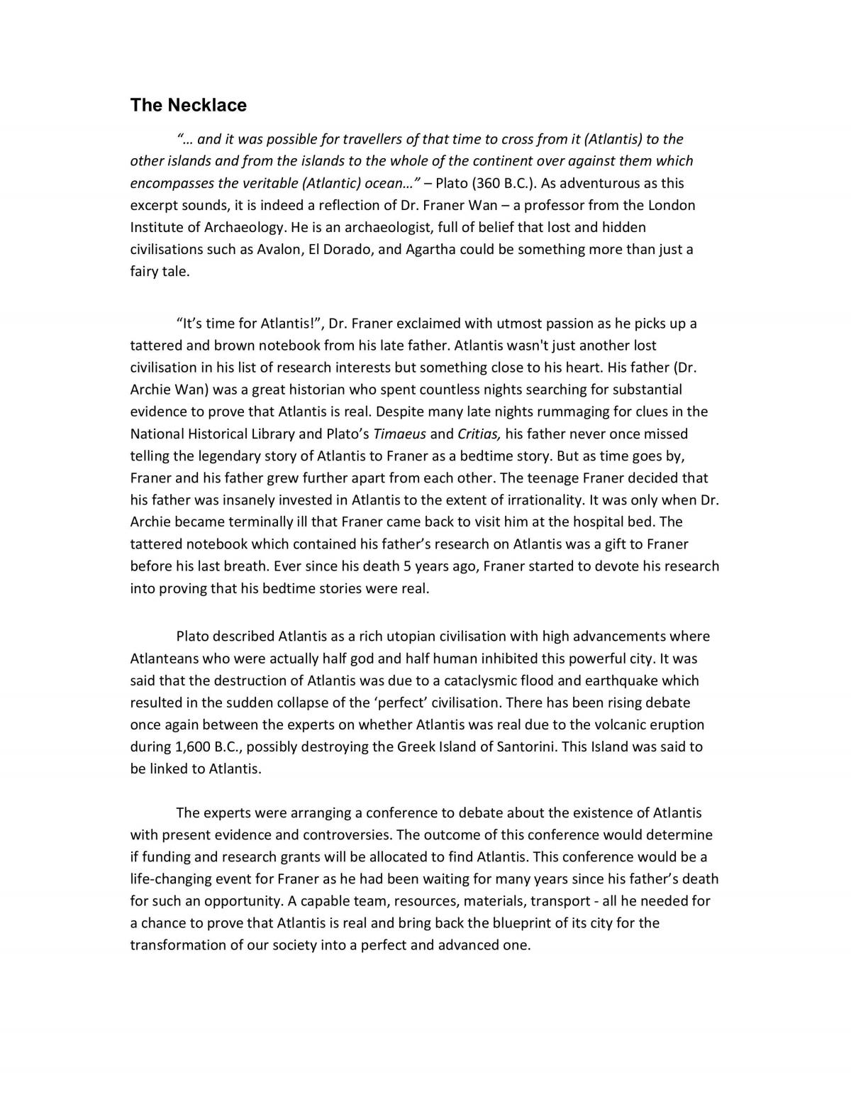 GET1048 Assignment - Page 2