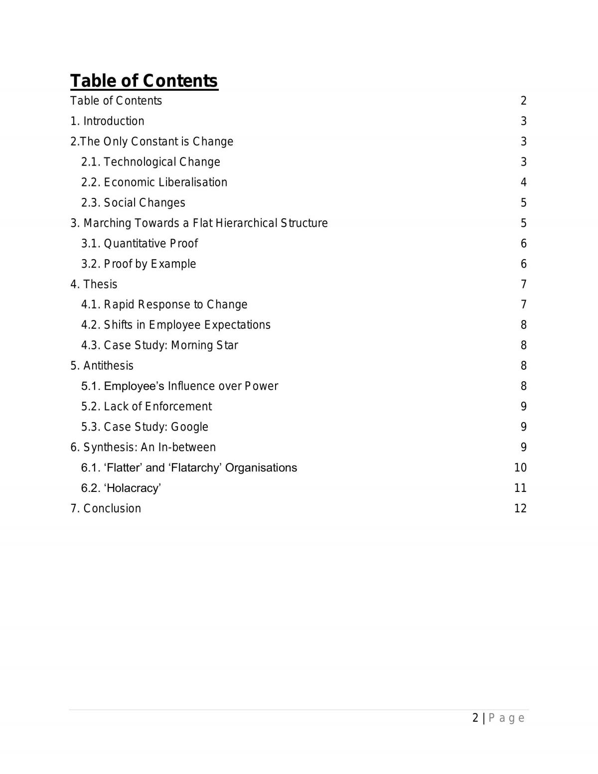 MNO1706 Group Project - Page 2