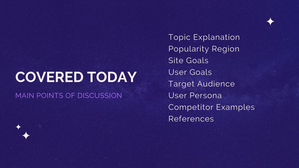 Website Research Project - Page 2