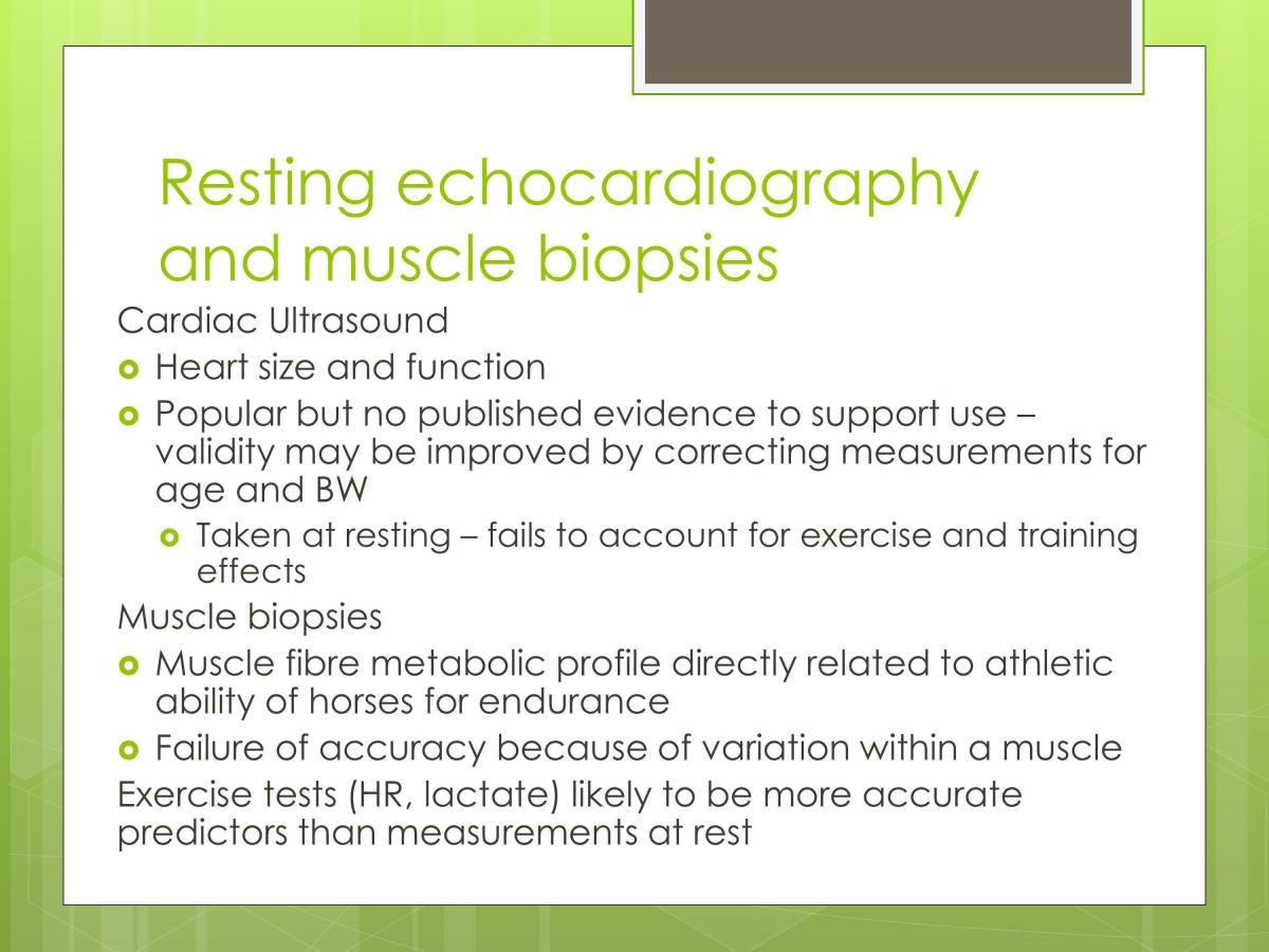 Exercise Physiology Study Notes - Page 28