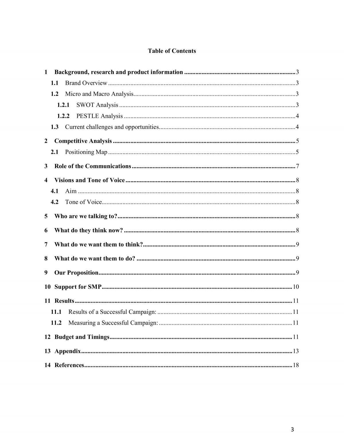 Analysis of Bulgari Hotel  - Page 2
