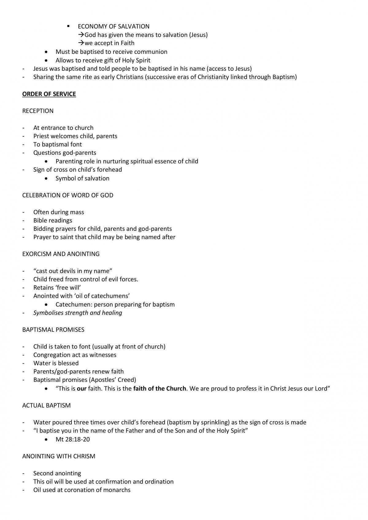 SOR I Course Notes - Page 12