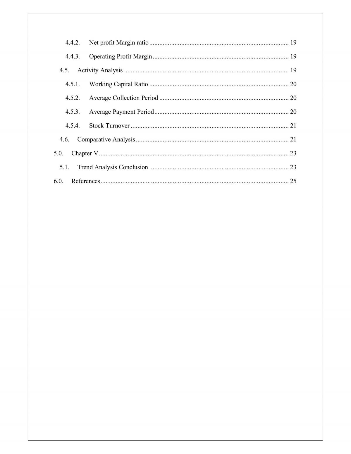 Analysis of Maxis Berhad - Page 2
