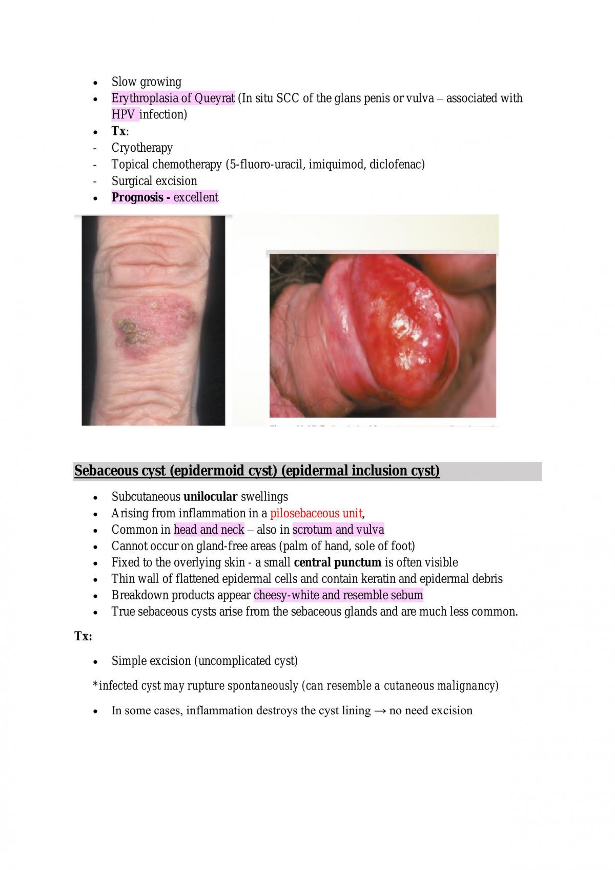 General Surgery Notes  - Page 12
