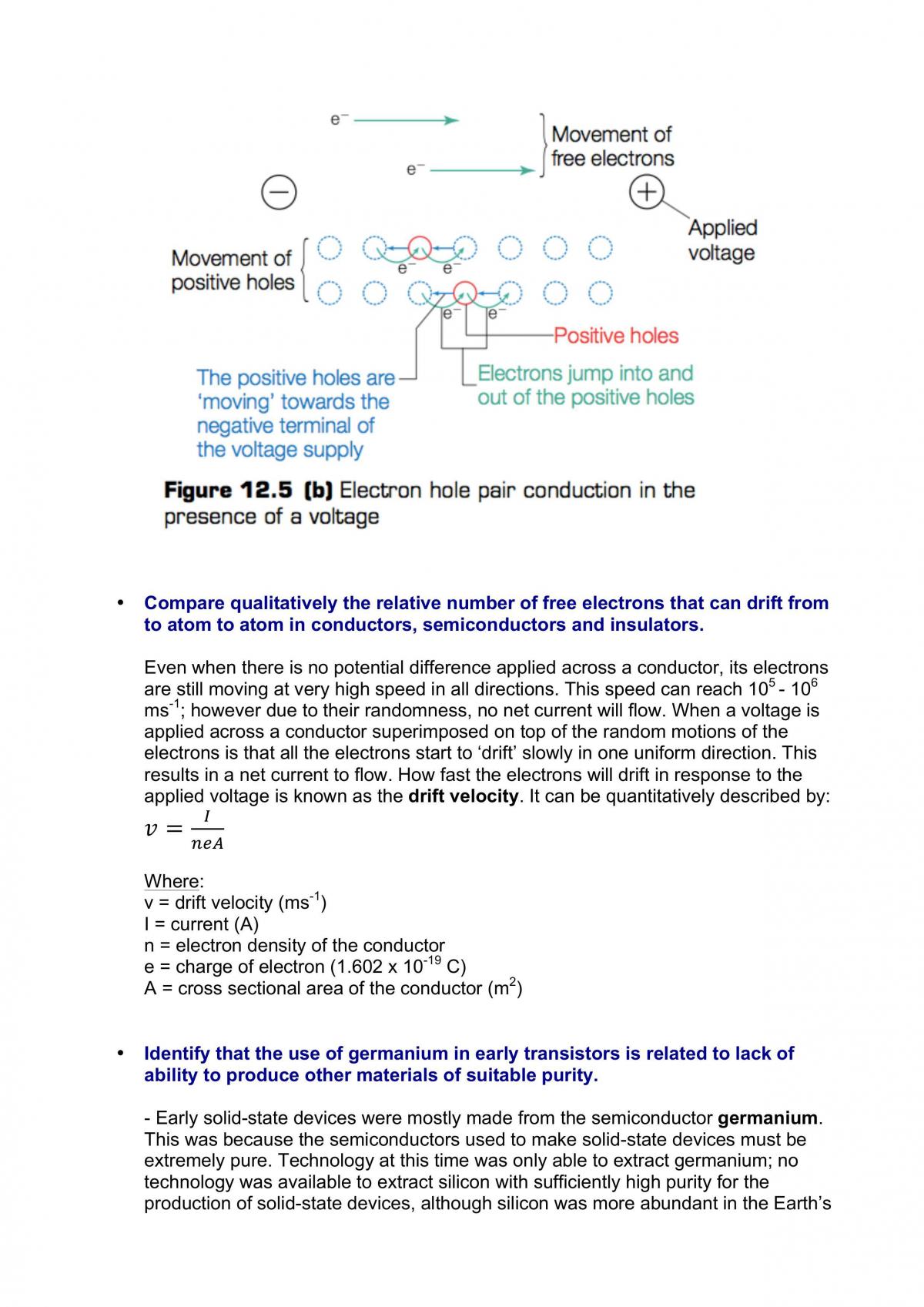 HSC Physics - From Ideas to Implementation - Page 12