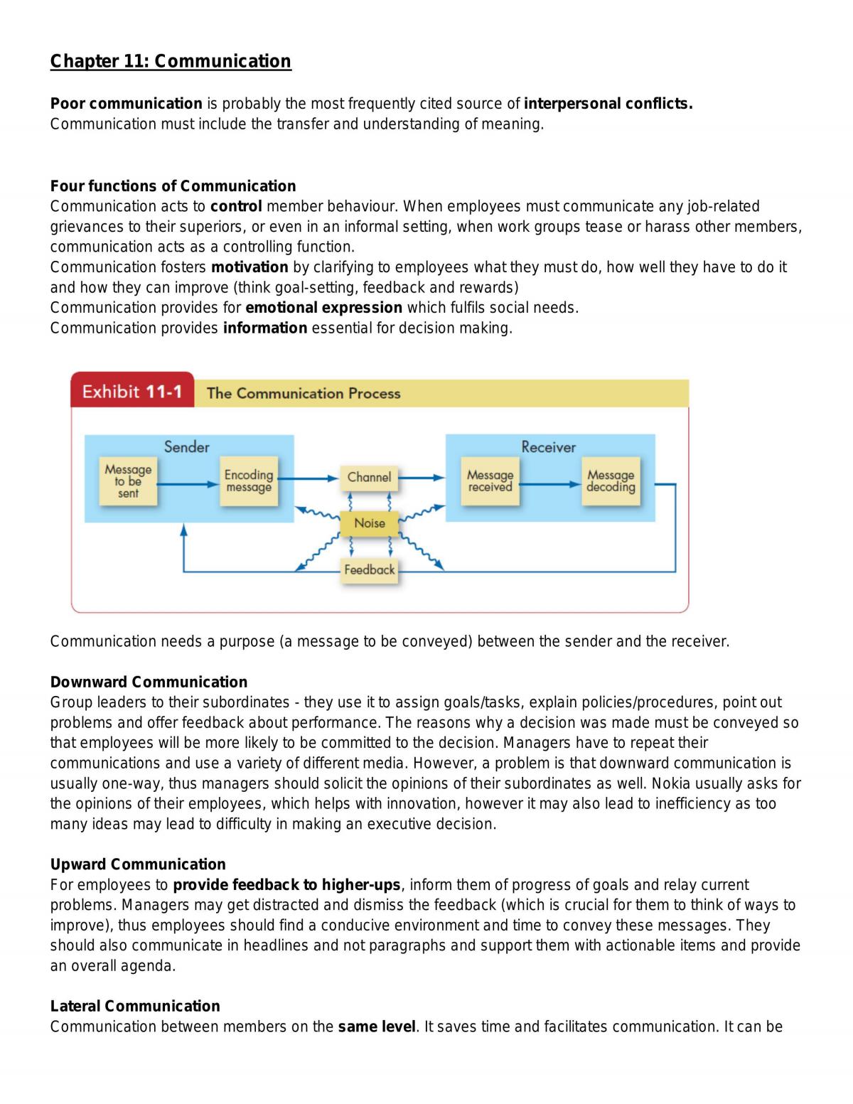 MNO1706 Study Notes - Page 25