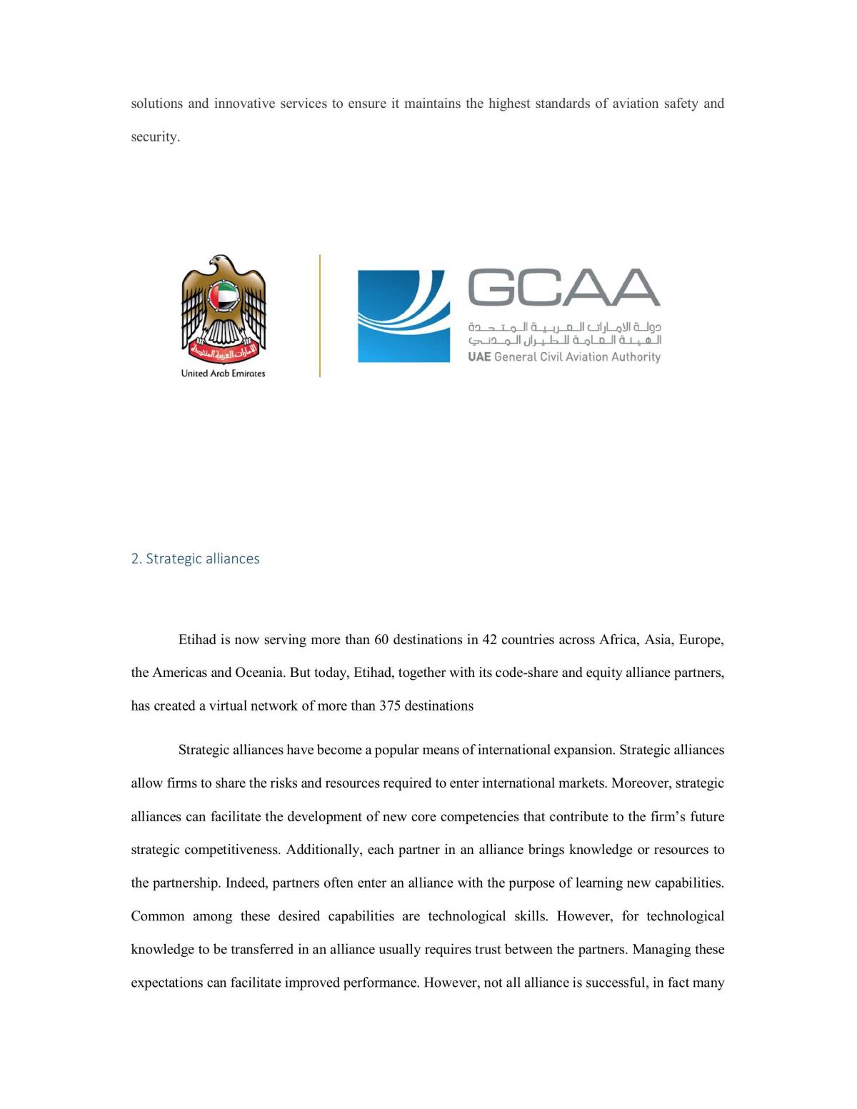 Analysis of Etitad airway - Page 41