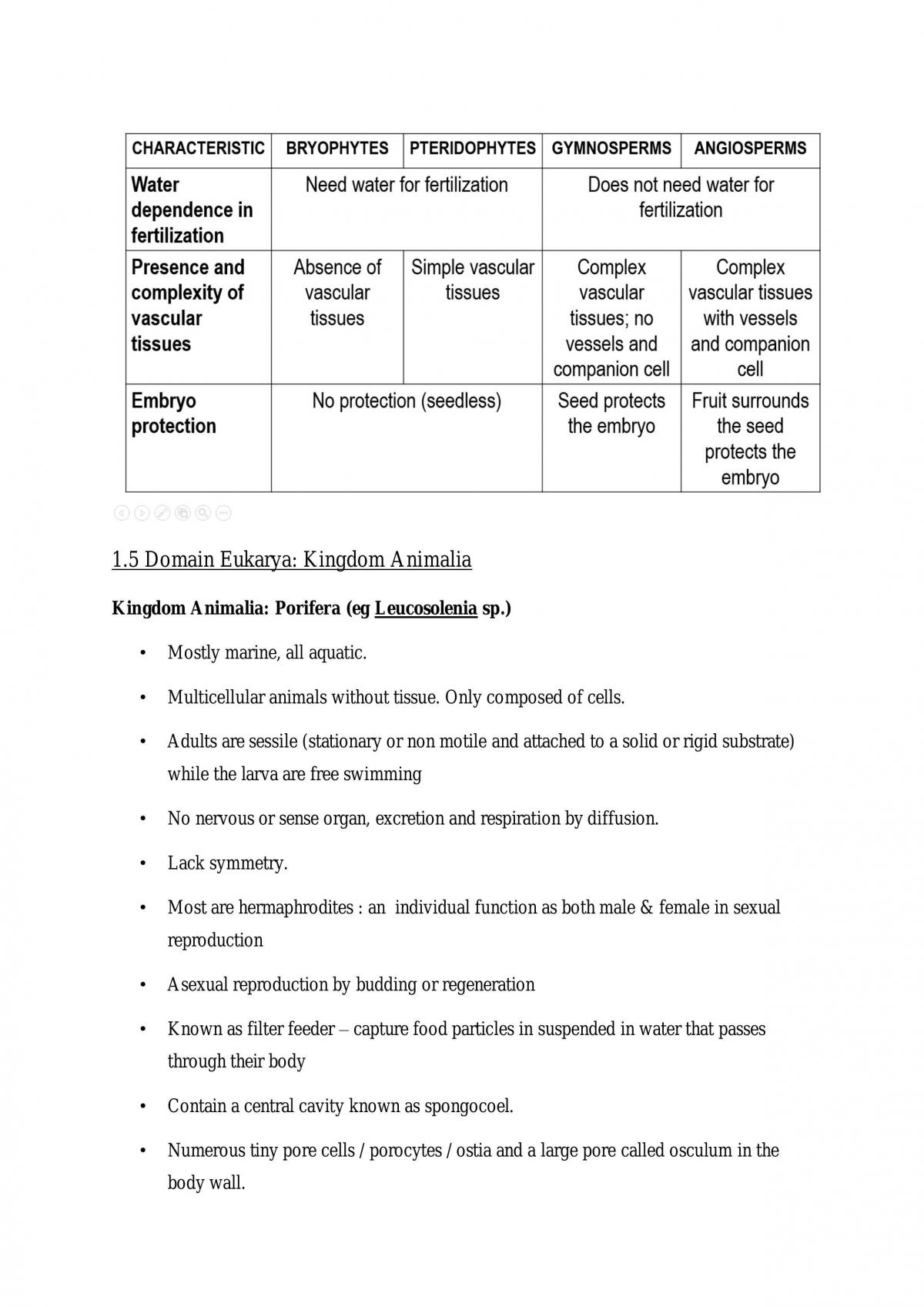 Biodiversity Notes - Page 19