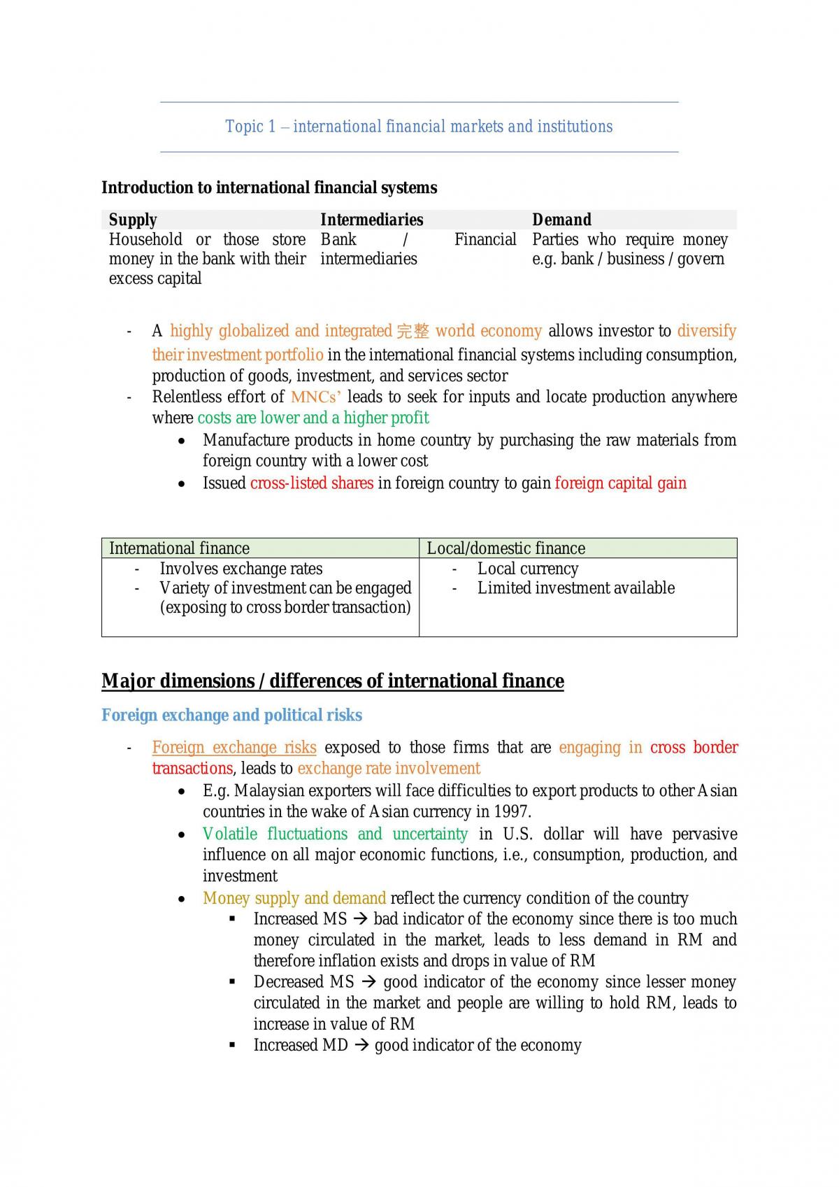 UBFB 4094 IMSB Notes  - Page 2