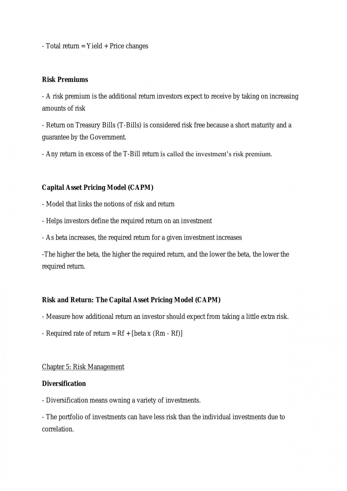 MPU3353 Study Notes - Page 10