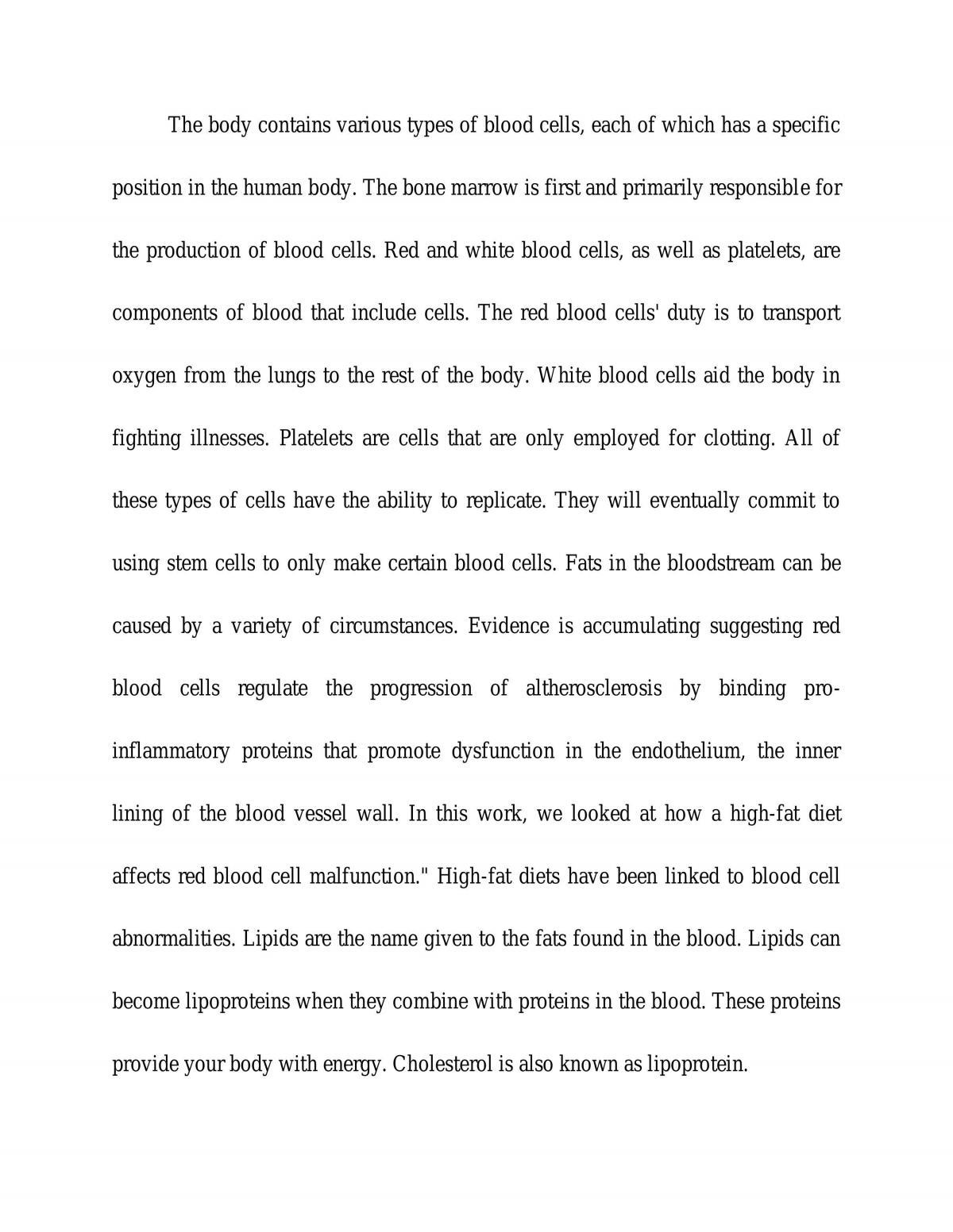Effect of various liquid on fat composition - Page 2