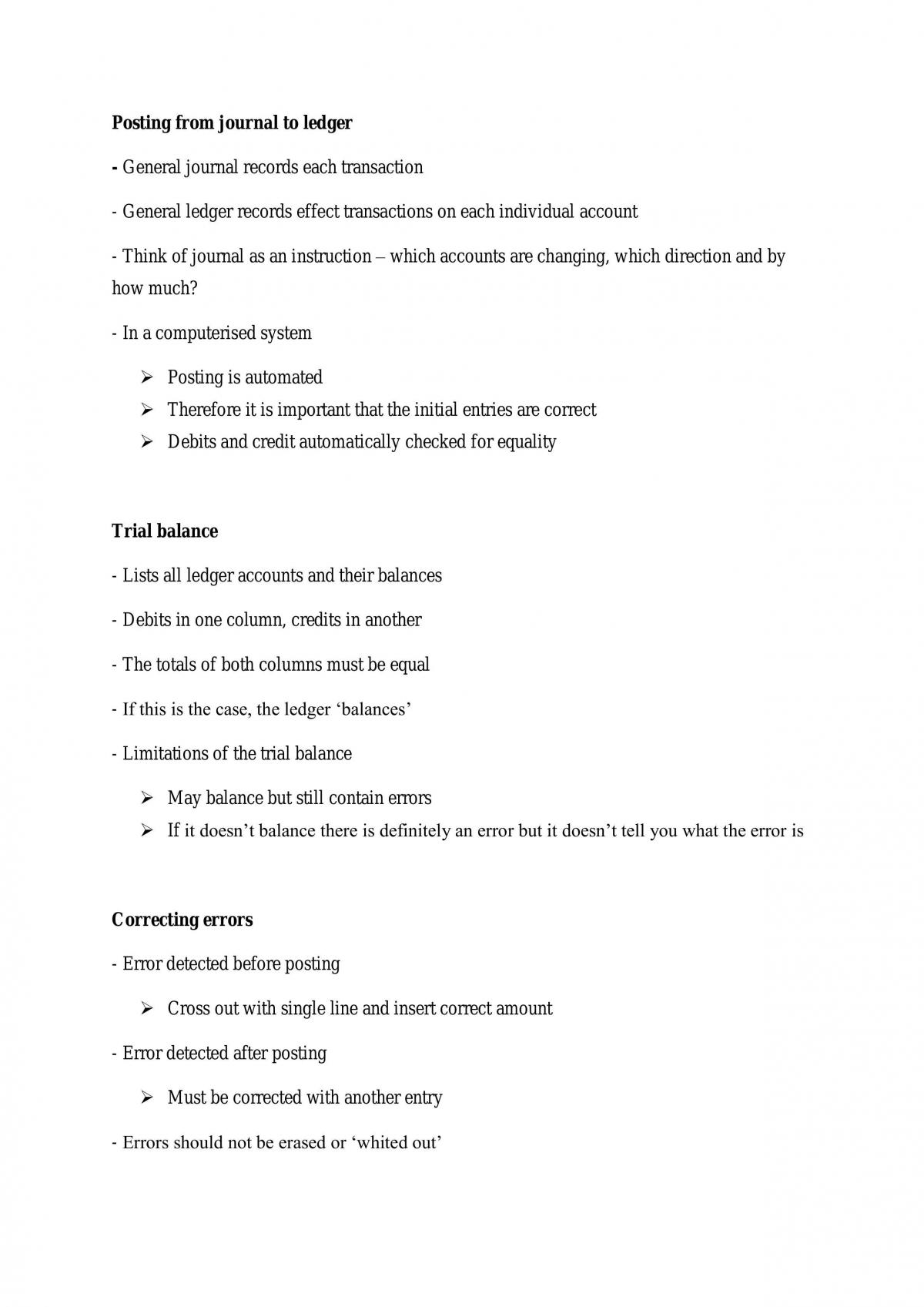 D2ACC100 Study Notes - Page 10