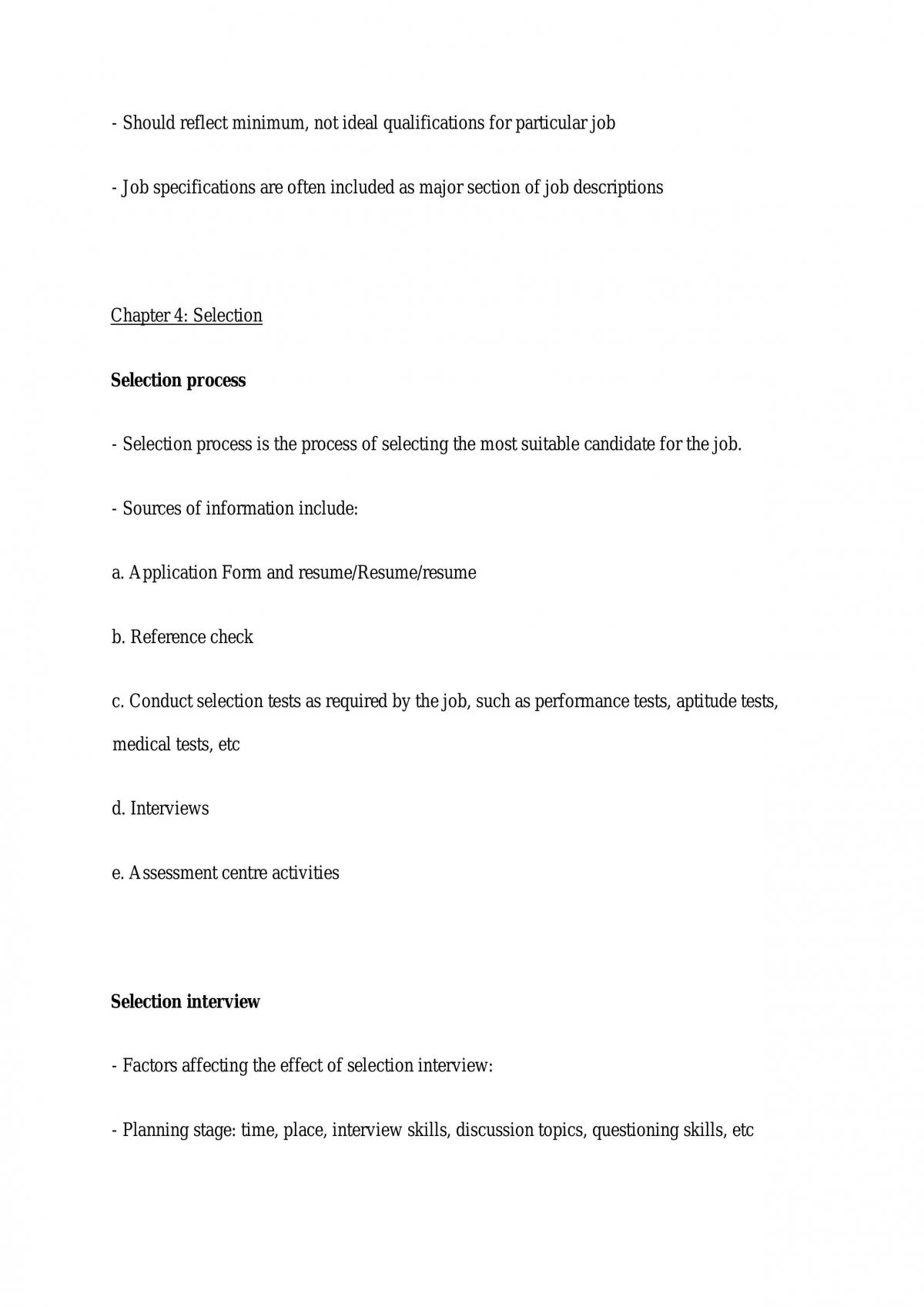 D2HRM100 Study Notes - Page 12