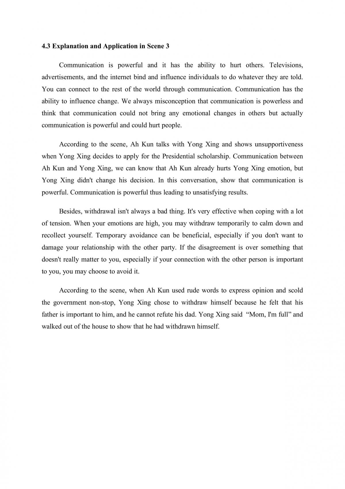 Communication Task - Page 12
